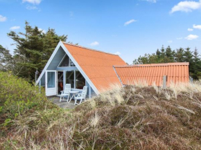 Holiday Home Algonda - 500m from the sea by Interhome, Horsens